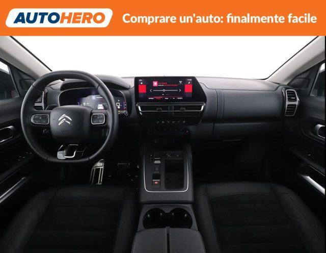 CITROEN C5 Aircross BlueHDi 130 S&S EAT8 Shine