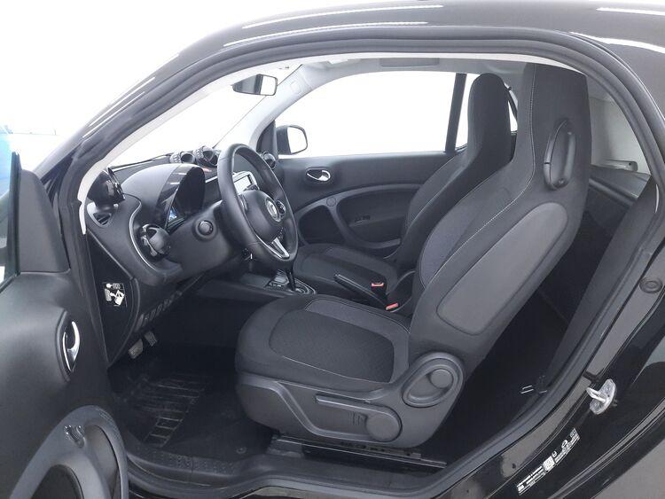 Smart fortwo EQ Passion BR021442 Elettrico 82CV