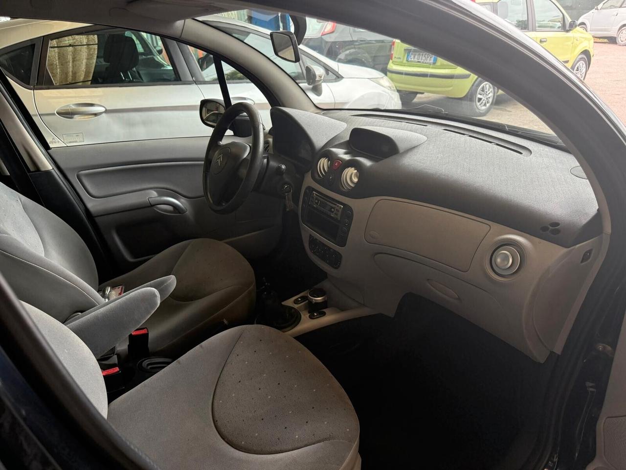 Citroen C3 1.1 Classique