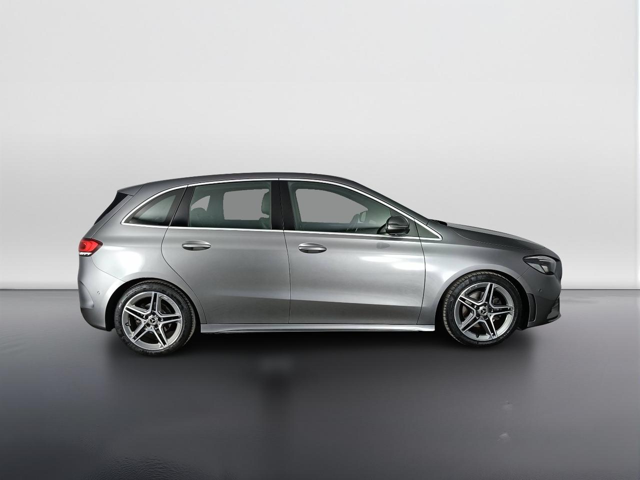 Mercedes-Benz Classe B - W247 2018 - B 180 d Premium auto