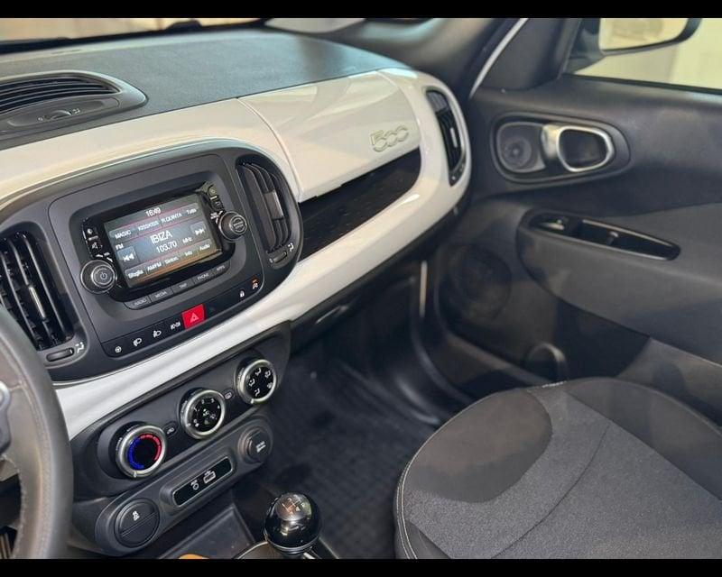 FIAT 500L 1.3 Multijet 95 CV Pop Star