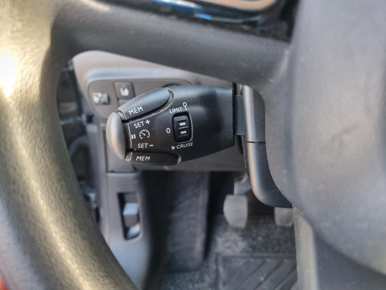 Citroen C3 1.6 BlueHDi 75 S&S Shine - TAGLIANDATA