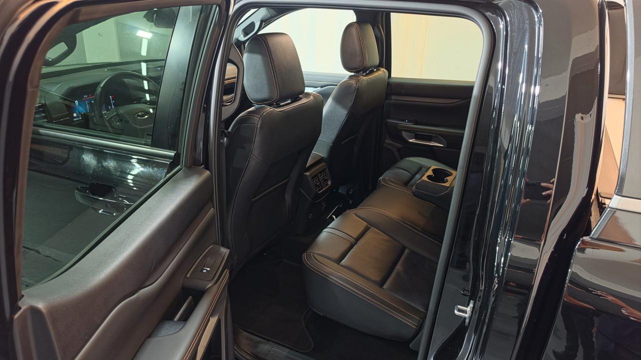 Ford Ranger 2.0 ECOBLUE aut. 205 CV DC Wildtrak X 5 posti