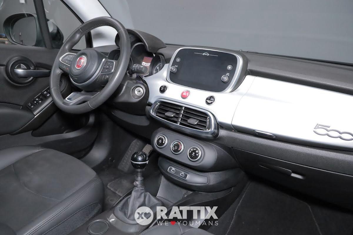 Fiat 500X 1.0 T3 120CV Connect