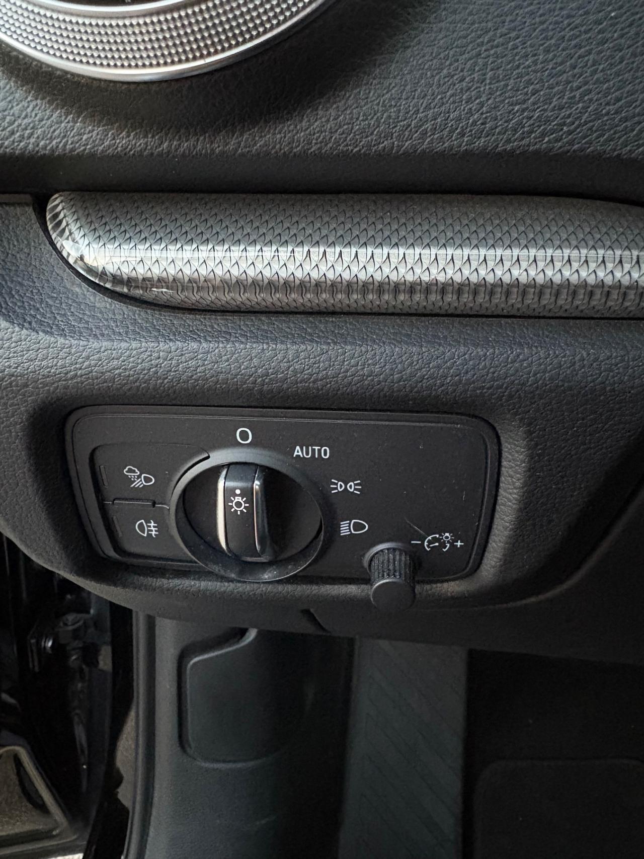 Audi A3 SPB 30 TDI S tronic Admired