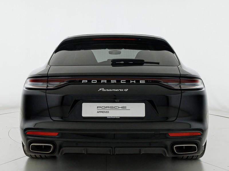 Porsche Panamera sport turismo 2.9 4 auto