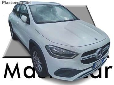 MERCEDES-BENZ GLA 200 d 150cv Business auto - GB317YE