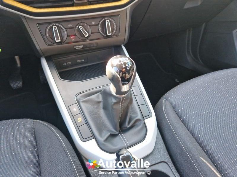 Seat Arona 1.0 TGI Style