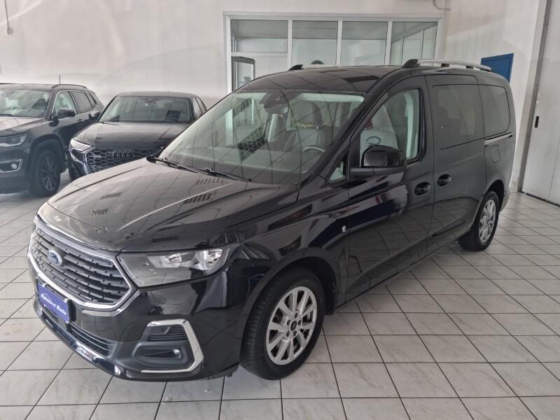 FORD Tourneo Connect 3ªs Grand Tourneo Connect...