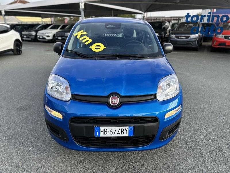 FIAT Panda Panda 1.0 FireFly S&S Hybrid