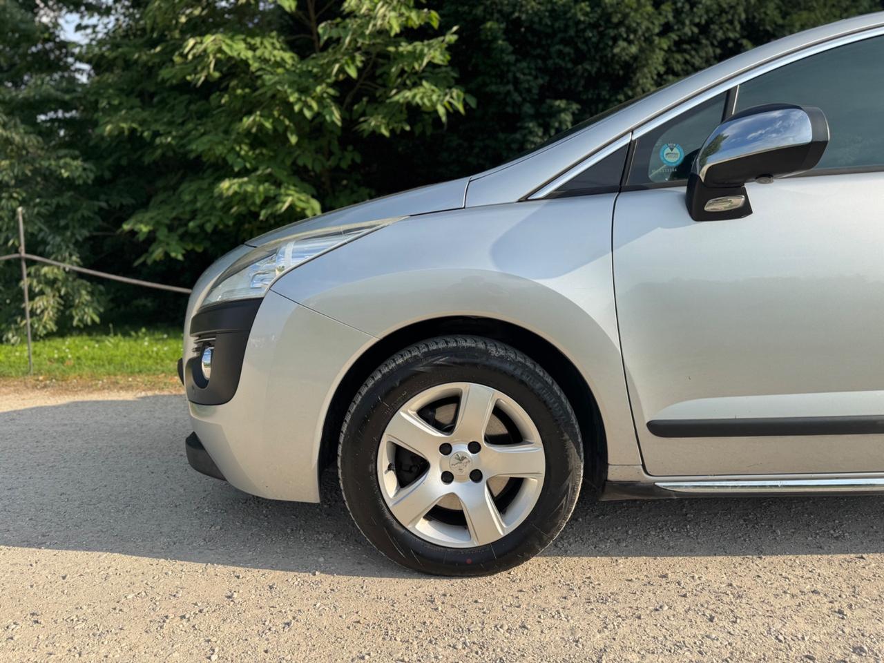 Peugeot 3008 2.0 HDi 150CV Business FULL OPTIONAL