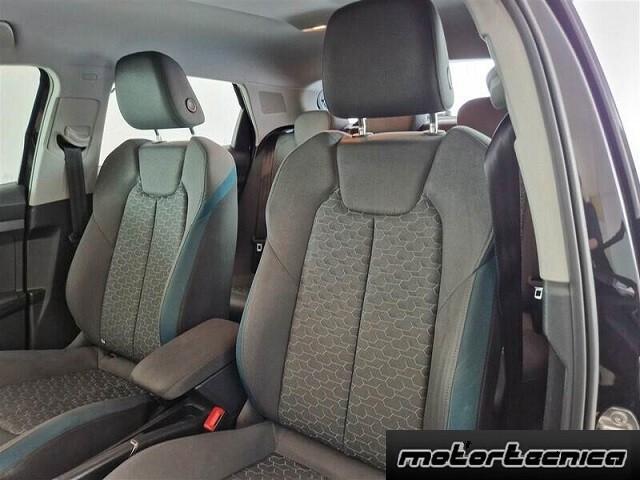 Audi A1 SPB 25 TFSI S tronic S line edition