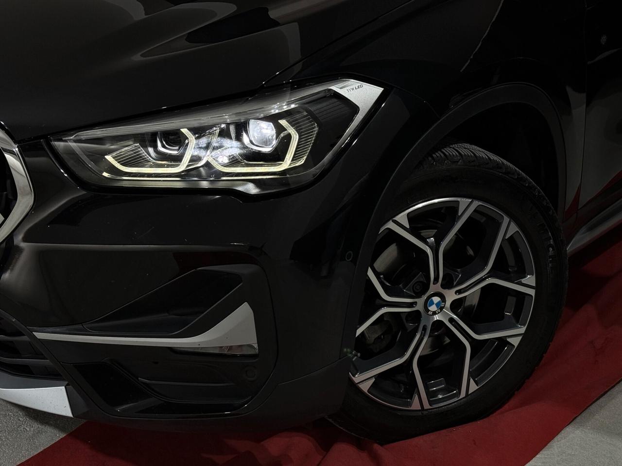 Bmw X1 sDrive18d xLine Plus
