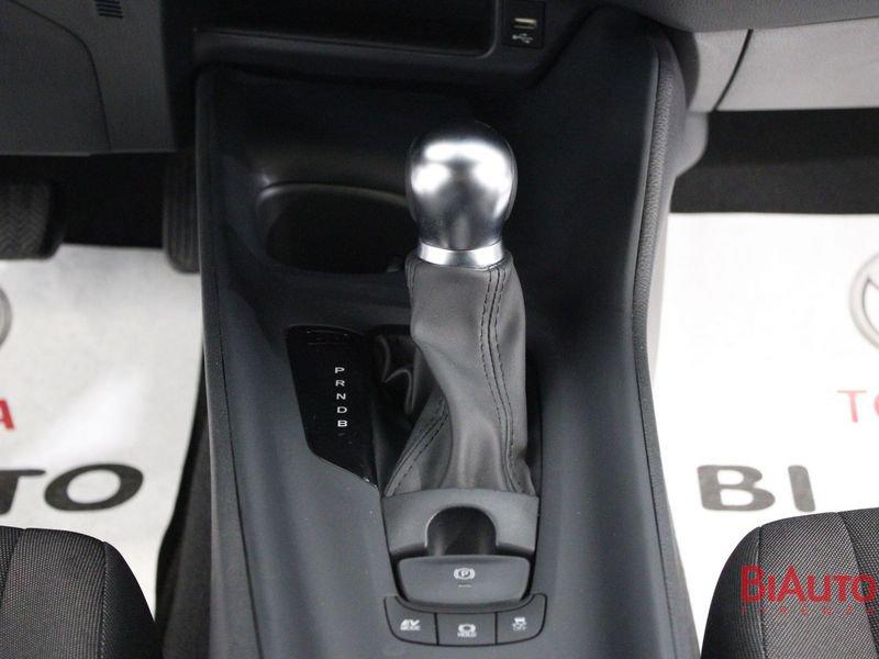 Toyota C-HR C-HR 1.8 Hybrid E-CVT Business