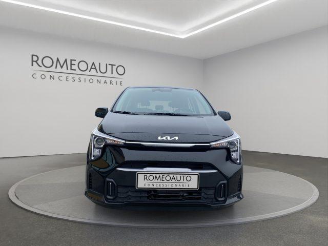 KIA Picanto 1.0 5 porte Urban TT