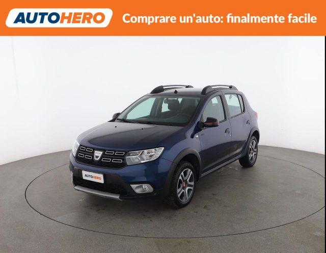 DACIA Sandero Stepway 1.5 Blue dCi 95 CV Techroad