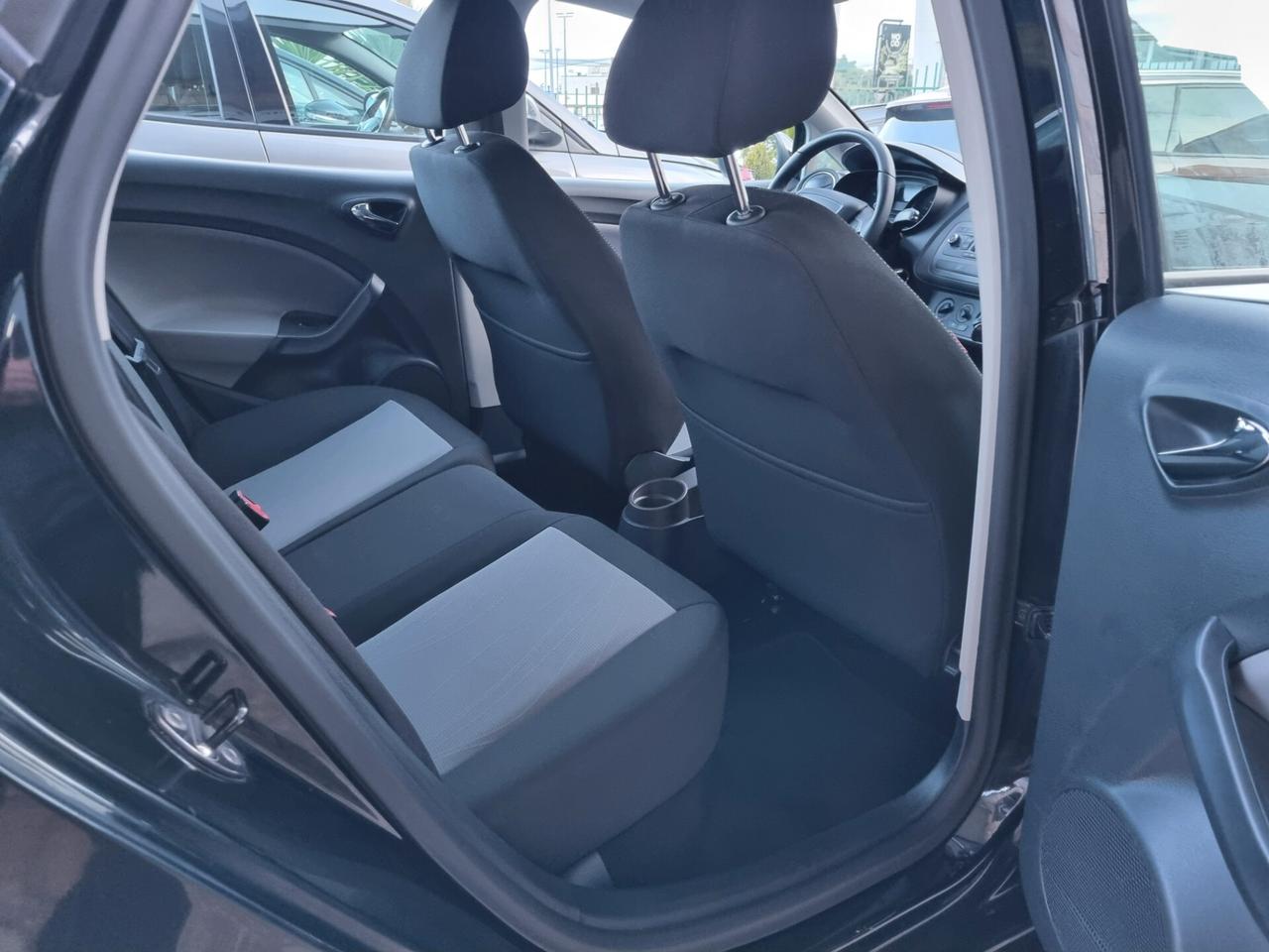 Seat Ibiza 1.2 TDI CR 5 porte Reference