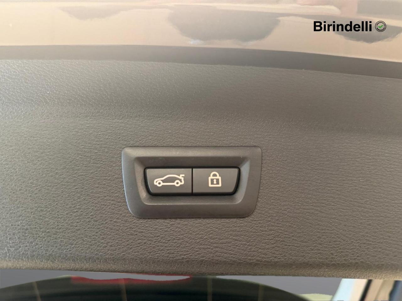 BMW X1 (F48) - X1 sDrive18i xLine Plus