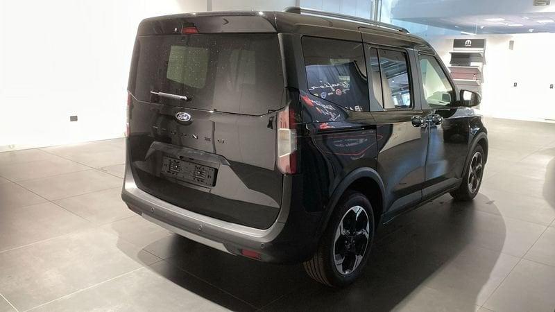 Ford Tourneo Courier Tourneo Courier 1.0 EcoBoost Active