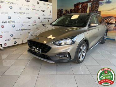 FORD Focus 1.5 EcoBlue 120 CV 5p. Active