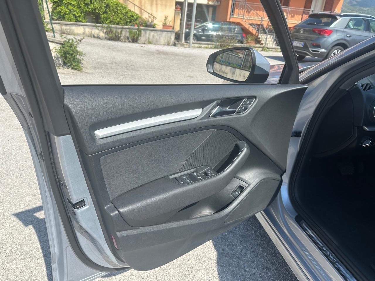 Audi A3 SPB 1.4 TFSI e-tron S tronic