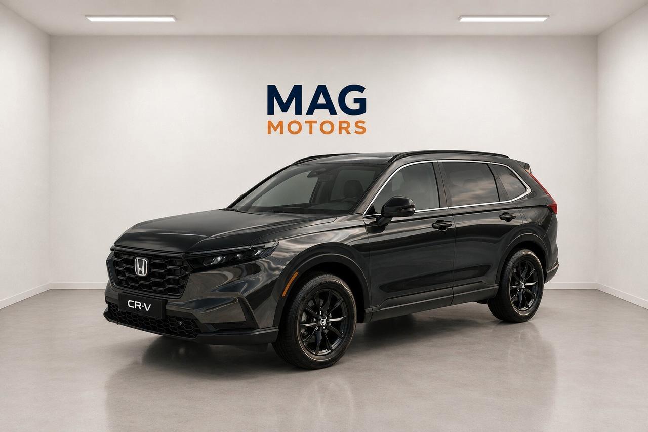 Honda CR-V 2.0 Hev eCVT Elegance "KM 0"