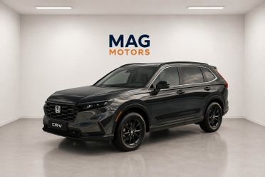 Honda CR-V 2.0 Hev eCVT Elegance "KM 0"
