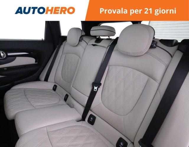 MINI Clubman 2.0 John Cooper Works Clubman