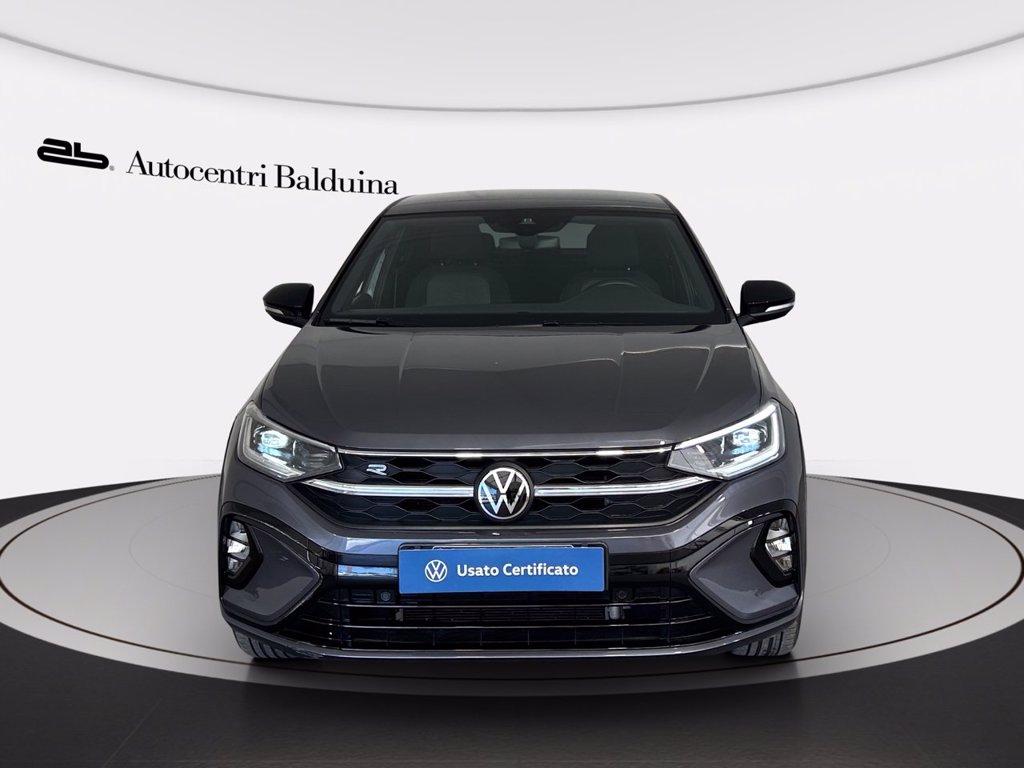 VOLKSWAGEN Taigo 1.0 tsi r-line 110cv del 2022