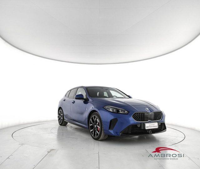 BMW 118 Serie 1 d Msport auto