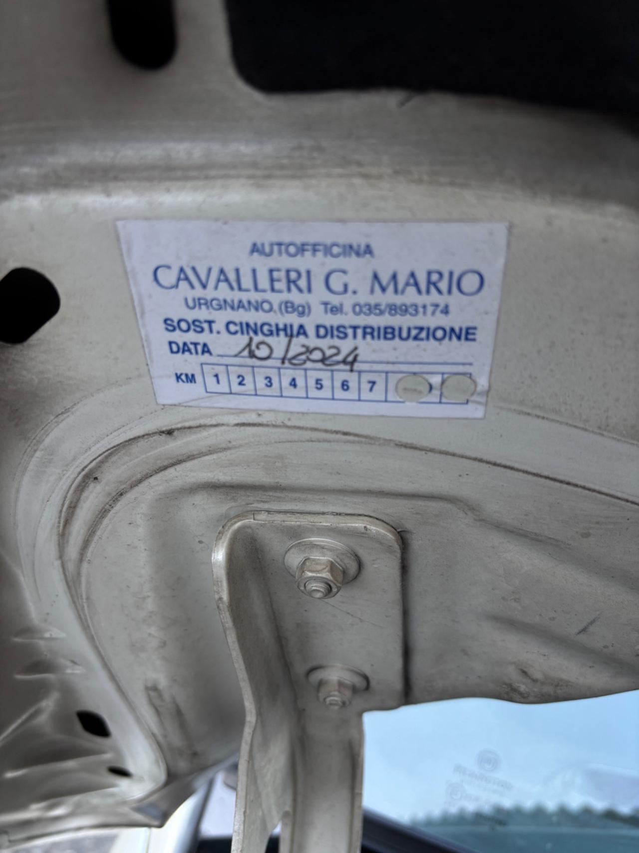 Fiat 500 1.2 benzina. Neopatentati. Garanzia 12mesi