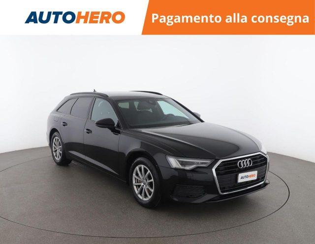 AUDI A6 Avant 35 2.0 TDI S tronic Sport