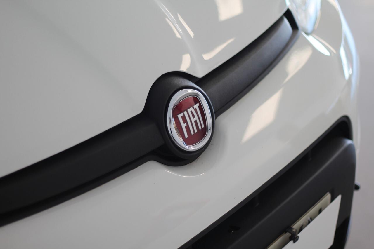 Fiat Panda 1.0 HYBRID CITY LIFE | GAMMA IN PRONTA CONSEGNA