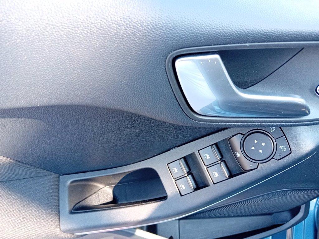 FORD Fiesta m-hybrid ST-Line del 2022