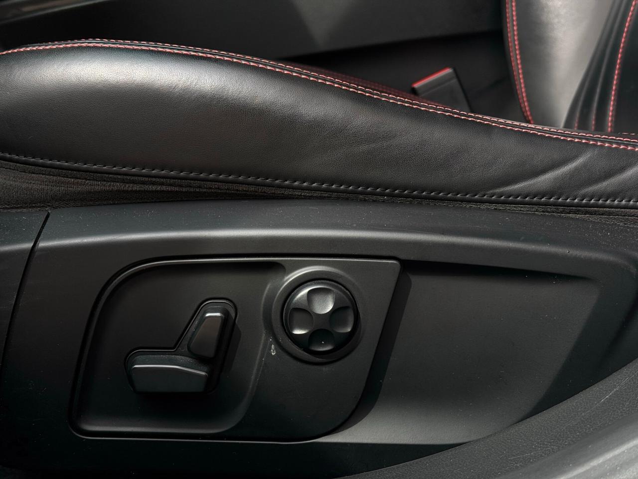 Maserati Ghibli V6 S Q4 3.0 410 cv