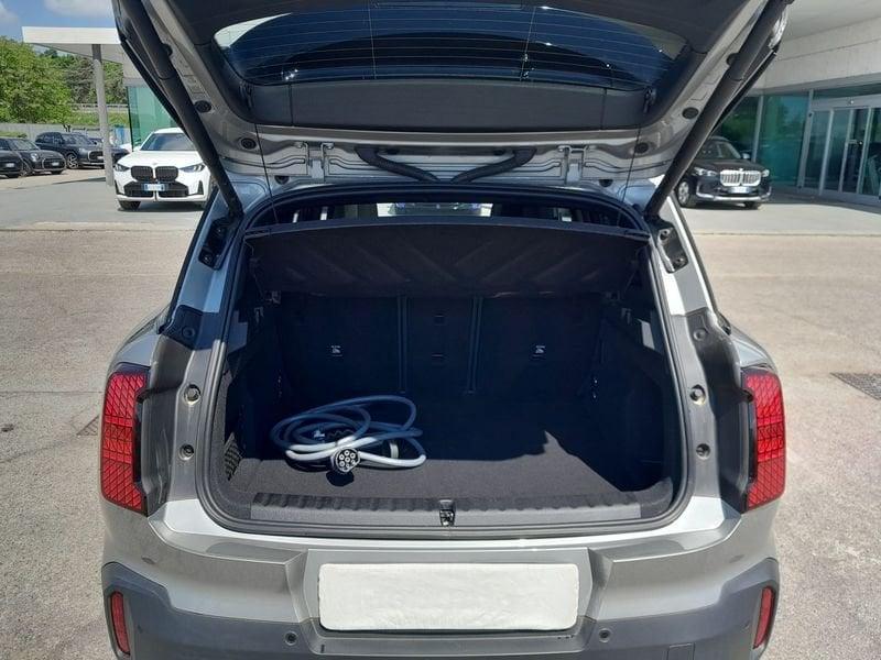 MINI Mini Countryman E