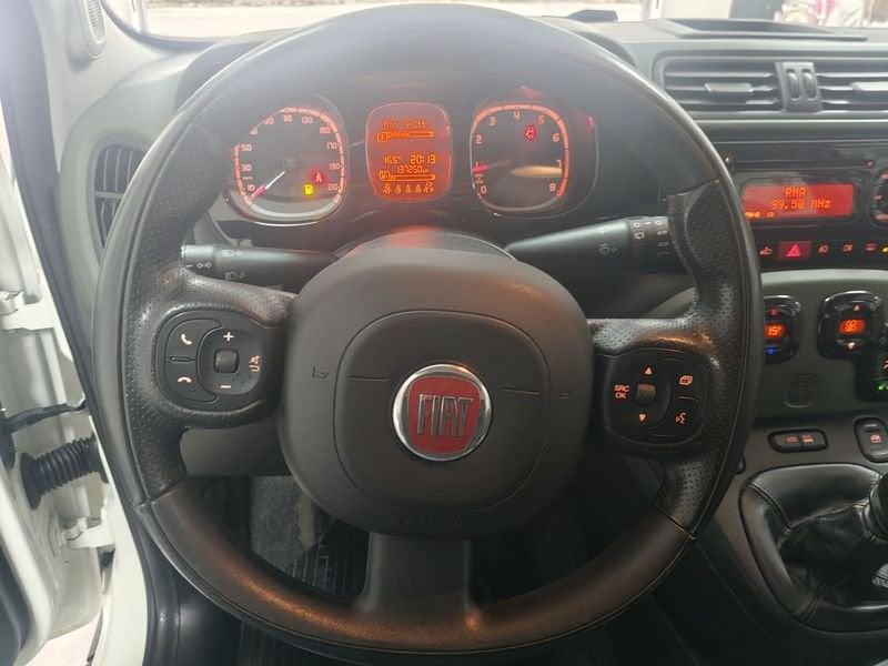 FIAT Panda 0.9 TwinAir Turbo 85cv S&S 6M 4x4