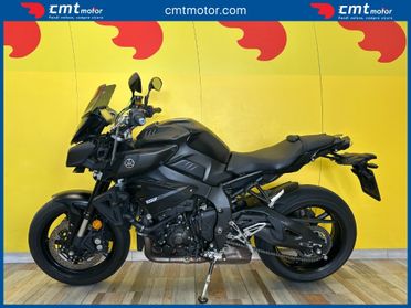Yamaha MT-10 - 2020