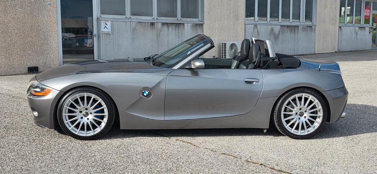 Bmw Z4 2.2i 170Cv Roadster