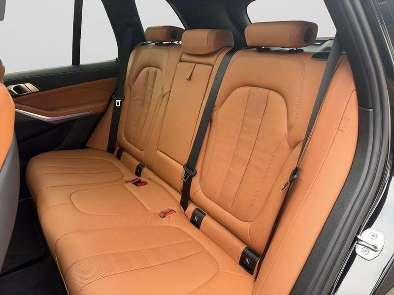 BMW X5 xDrive25d Msport-TETTO APRIBILE