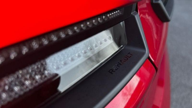 Renault Clio Nuova techno TCe 115