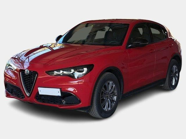 ALFA ROMEO Stelvio 2.2 Turbodiesel 160 CV AT8 RWD Super