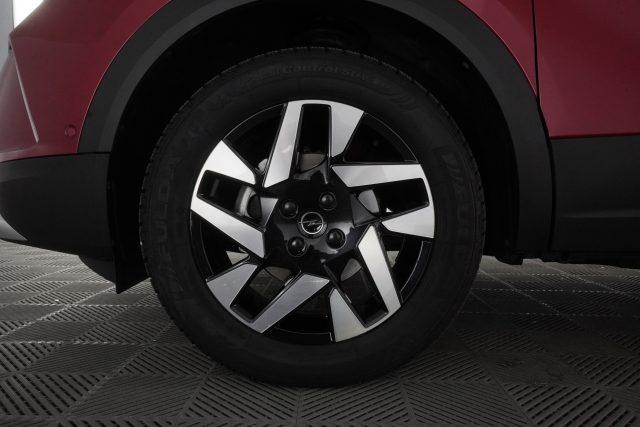 OPEL Mokka Mokka 1.2 Turbo GS