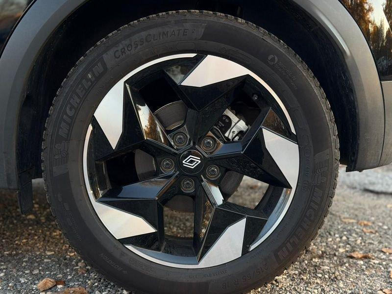 Renault Captur Captur 1.0 tce Techno 90cv BICOLORE + GPL