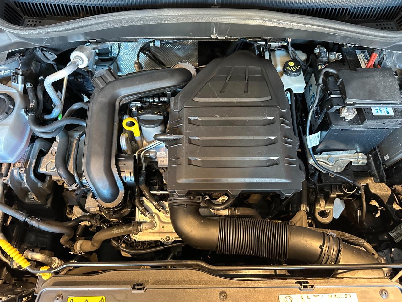 Volkswagen T-Cross 1.0 TSI Style BMT