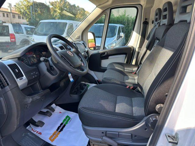 FIAT Ducato Pochi km! 30 2.0 MJT PC-TM Furgone