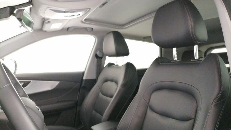 DR AUTOMOBILES dr 5.0 1.5 Gpl 114cv