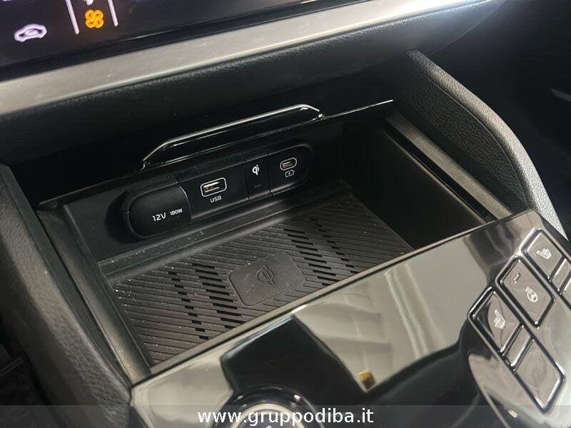 Kia Sportage V 2022 1.6 tgdi hev GT-line auto