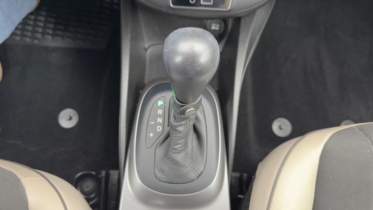 Fiat 500X Lounge 2017 1.6 Multijet 120 CV Automatica – 52.000 km – Full Optional