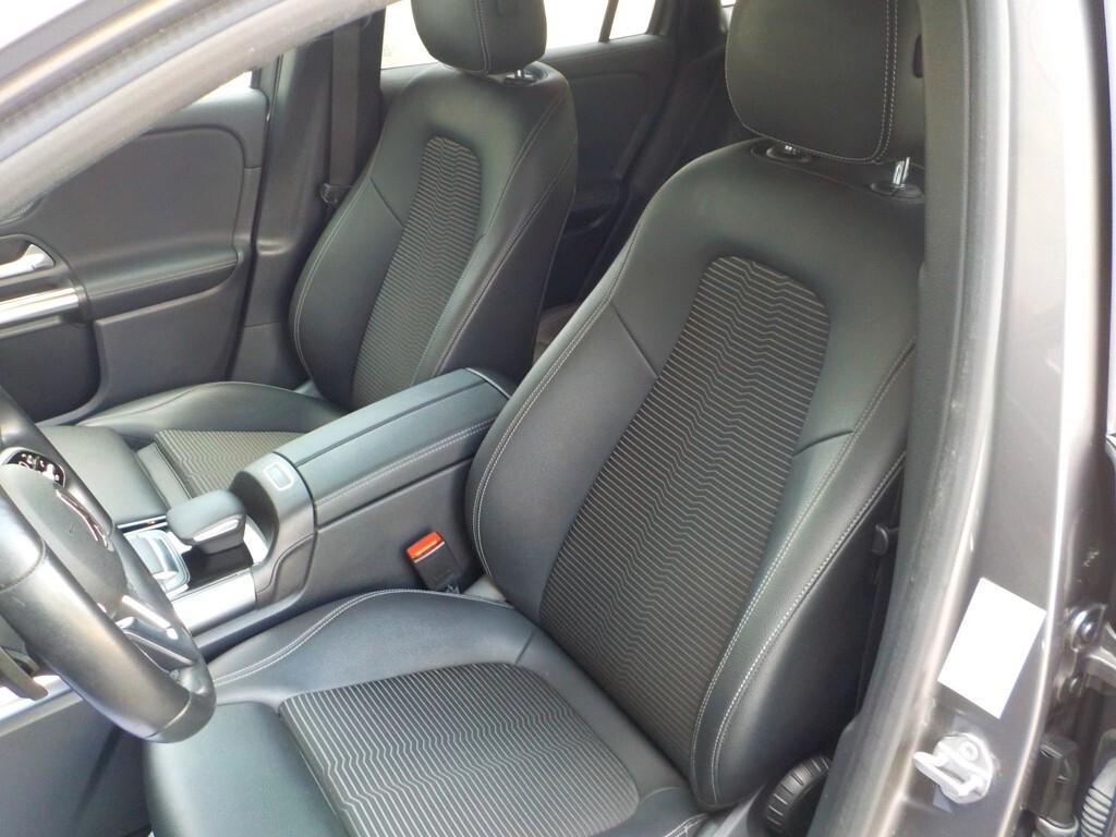 Mercedes-benz GLA 250 e EQ-Power Automatic Sport Plus